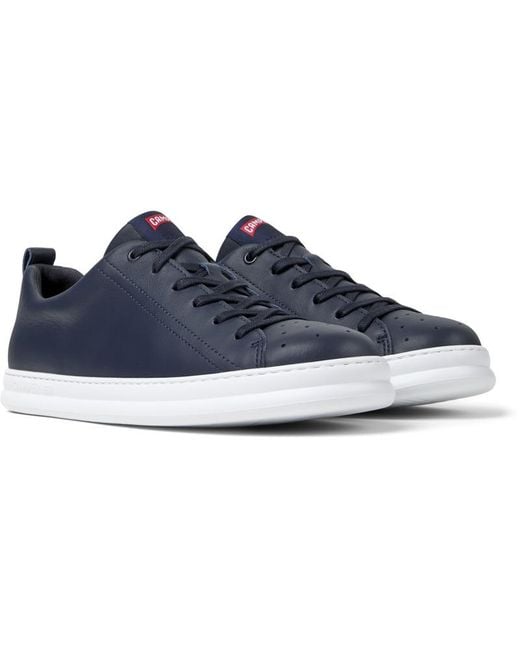 Camper Sneaker in Blue für Herren