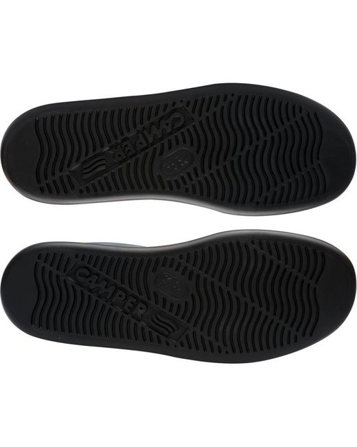 Camper Black Sneakers for men