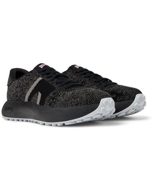 Camper Black Sneakers for men