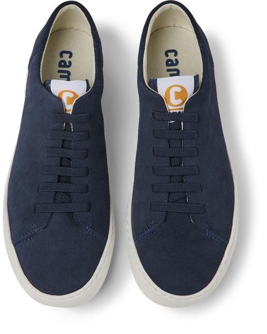 Camper Peu Touring in Blue für Herren
