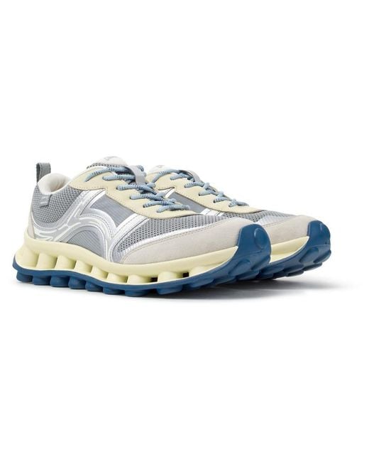 Camper Blue Casual for men