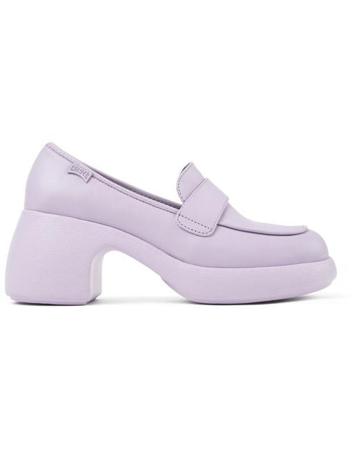 Camper Blue Thelma