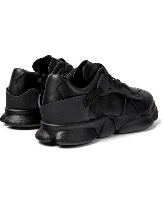 Karst Camper pour homme en coloris Black