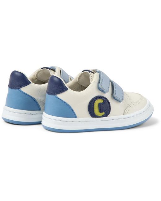 Camper Blue Runner