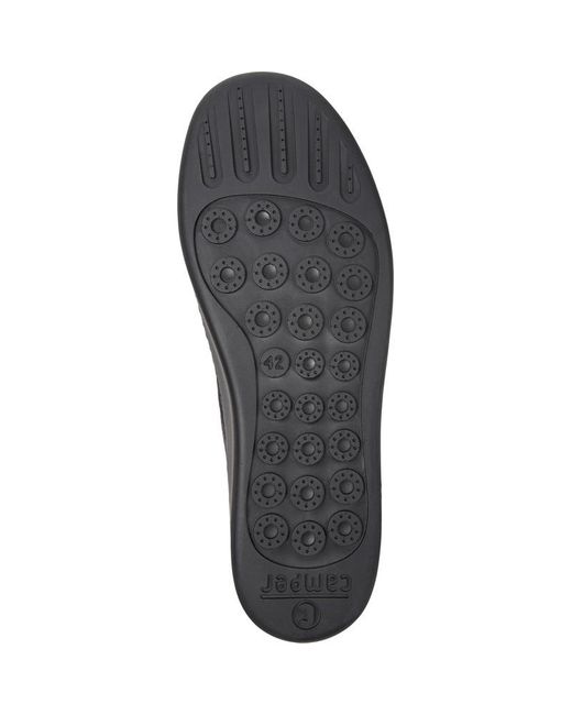 Camper Black Casual for men