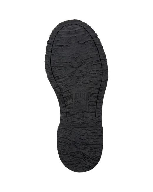 Camper Black Formal Shoes for men