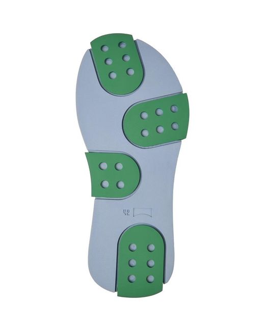 Camper Green Sandals for men