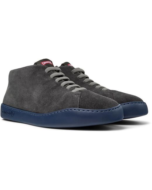 Camper Stiefeletten in Green für Herren