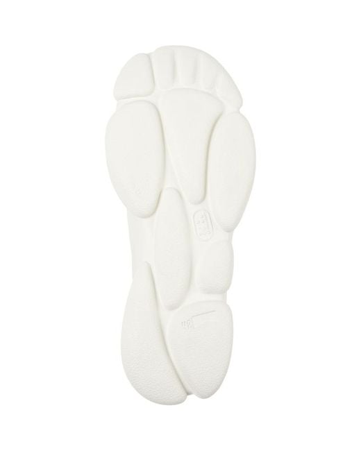 Camper White Ankle Boots for men
