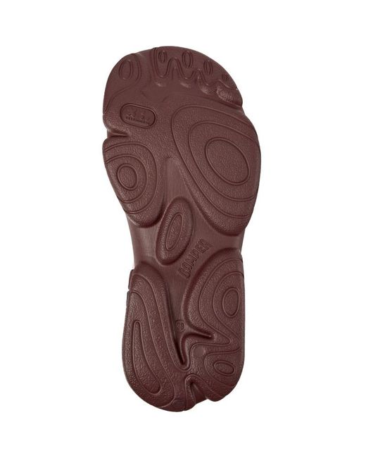 Camper Brown Karst Sandal