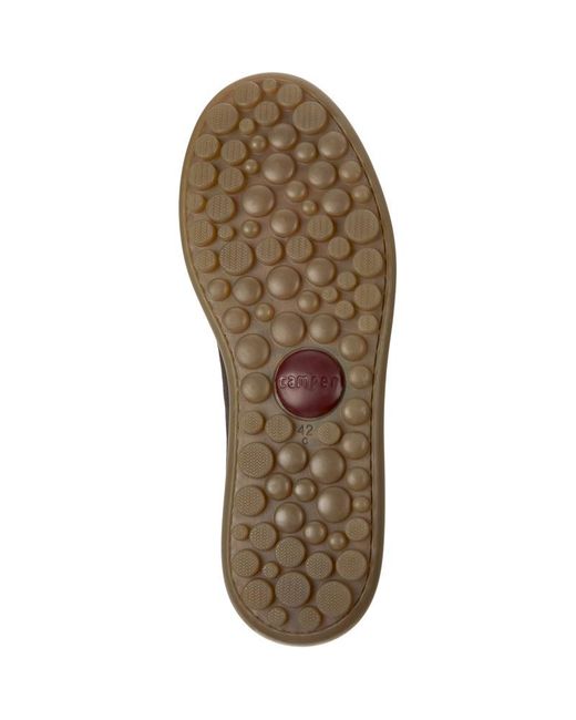 Camper Brown Pelotas for men