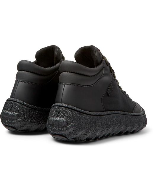 Camper Black Ground for men