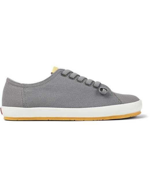 Peu Rambla Camper en coloris Gray