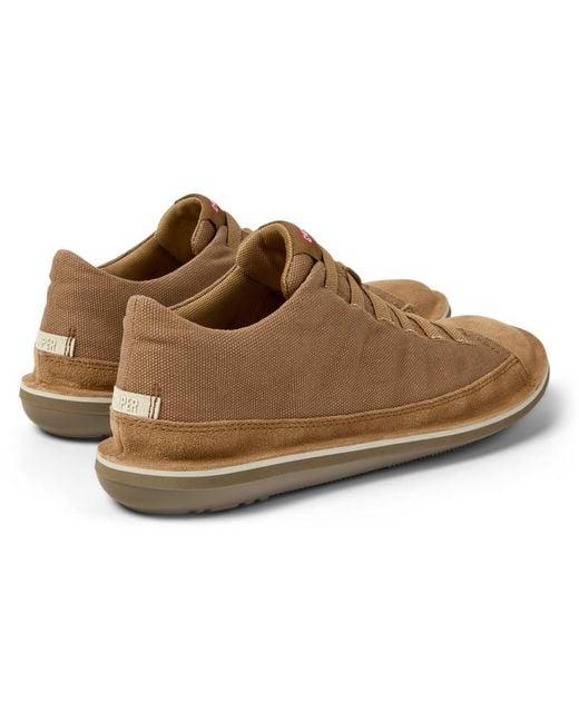 Camper Brown Boots for men