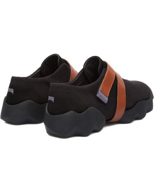 Camper Brown Dub