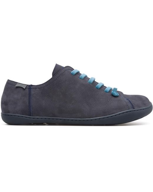 Camper Blue Peu Cami Shoes for men