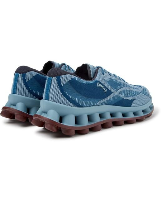 Camper Blue Pelotissima for men