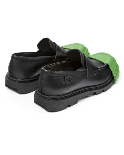 Camper Black Junction
