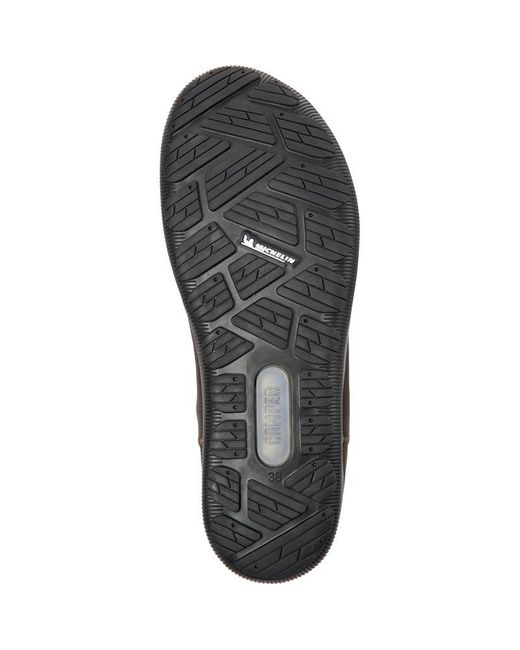 Camper Gray Boots