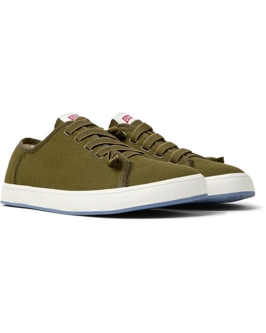 Camper Green Casual for men