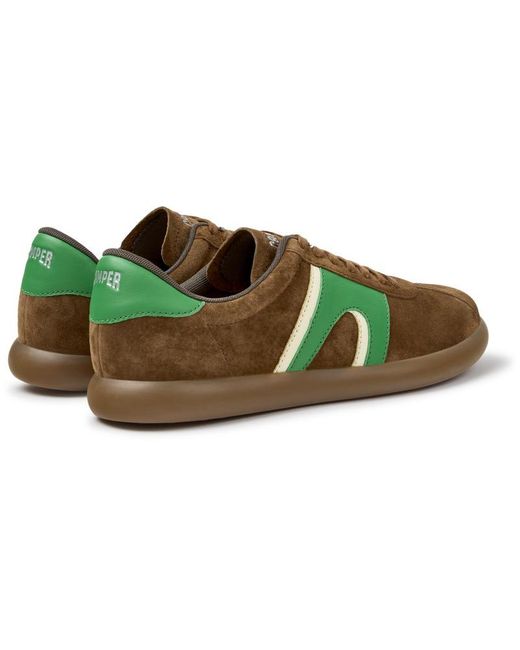Camper Brown Casual for men