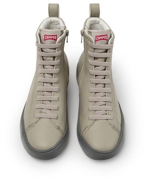 Camper Gray Casual