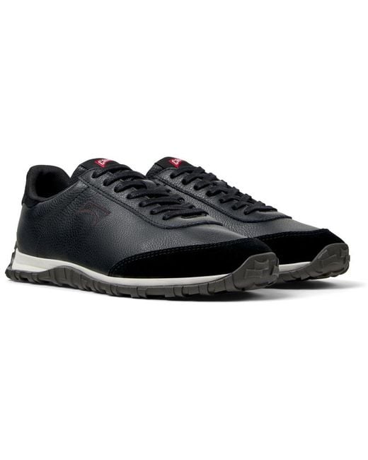 Camper Black Sneaker