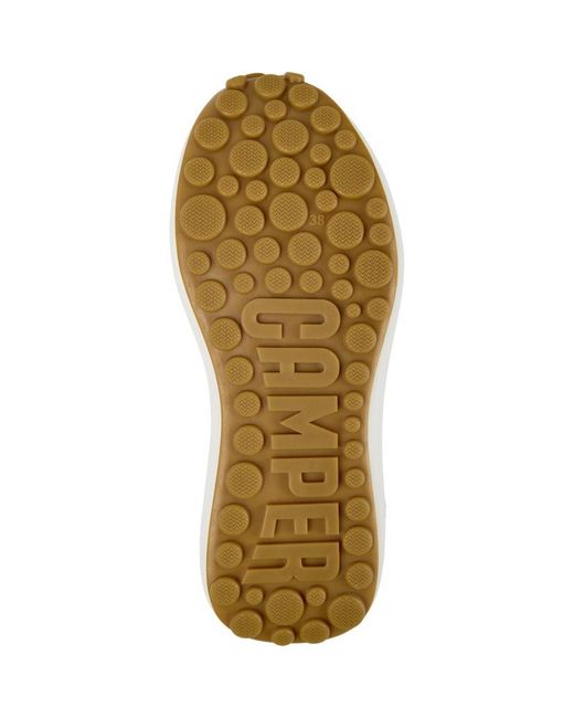 Camper White Casual