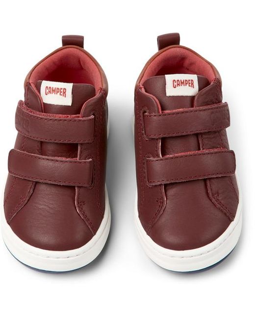 Camper Red Runner