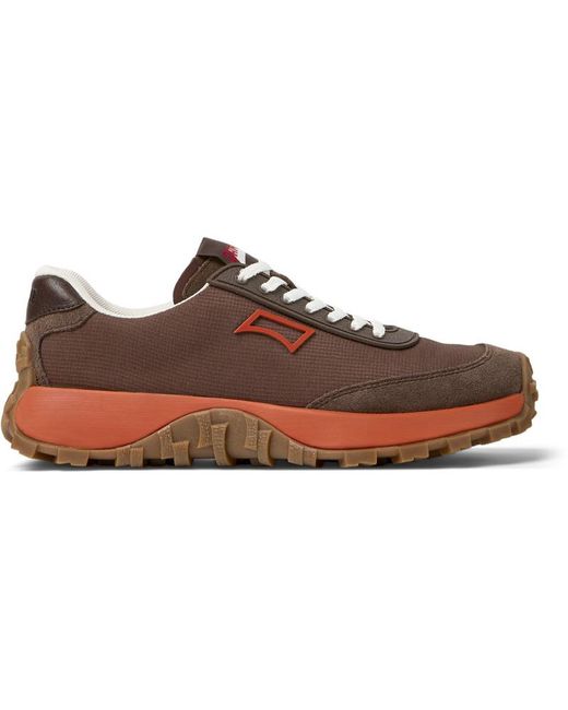 Camper Brown Lässige schuhe