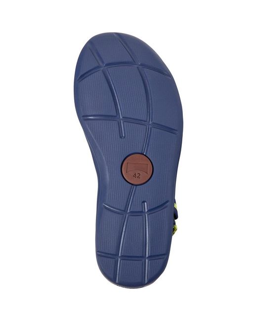 Camper Green Sandals for men