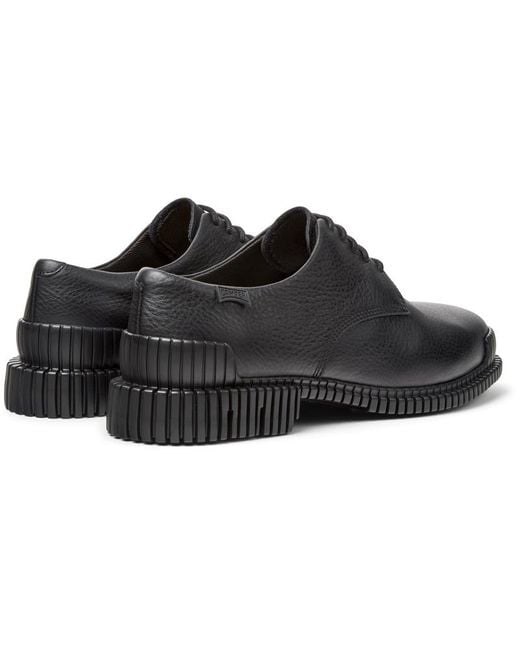 Camper Black Pix
