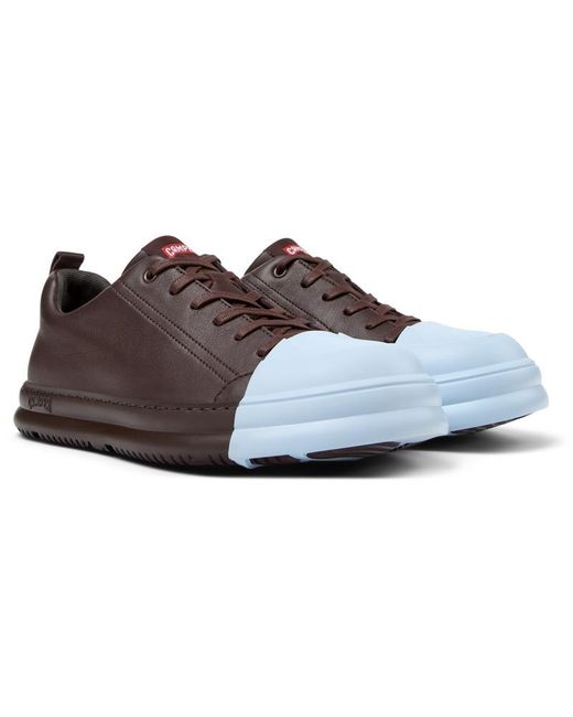 Camper Brown Junction Runner