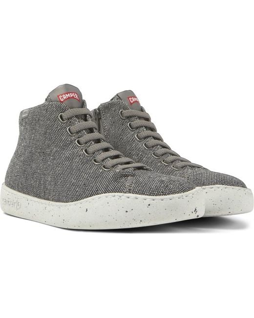 Camper Gray Peu Touring