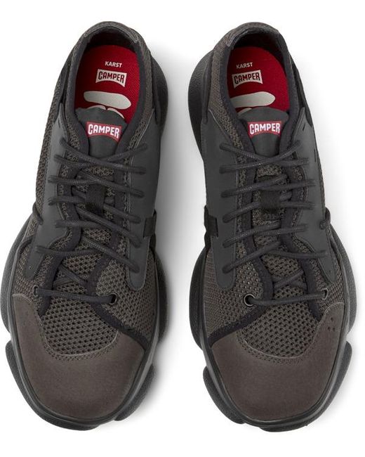 Camper Sneaker in Black für Herren