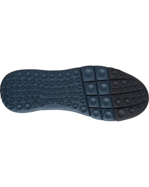 Camper Black Octopus for men