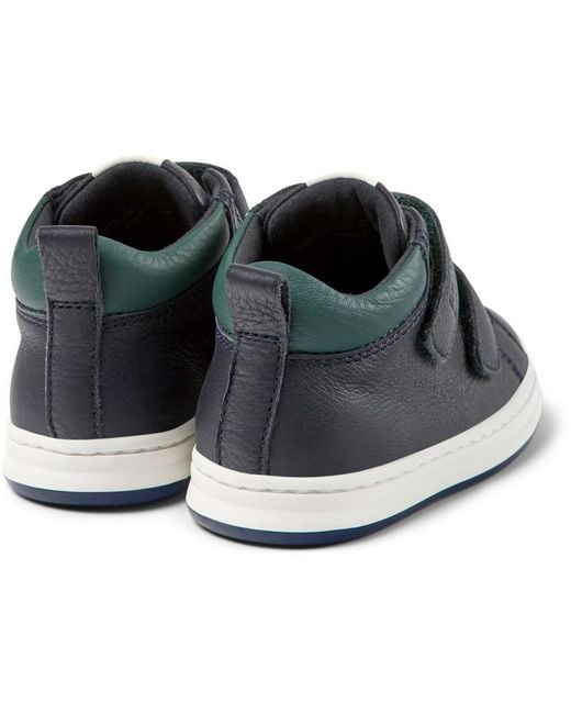 Camper Blue Runner