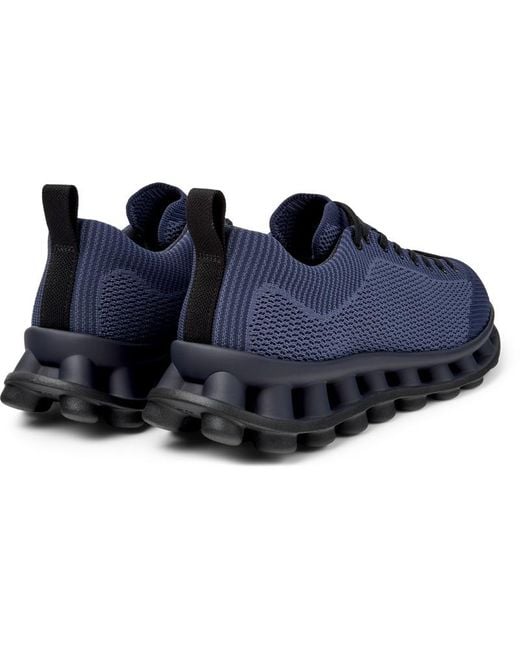 X Sunnei di Camper in Blue da Uomo