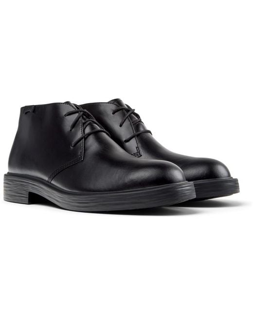 Camper Black Dean for men
