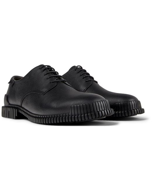 Camper Black Pix for men