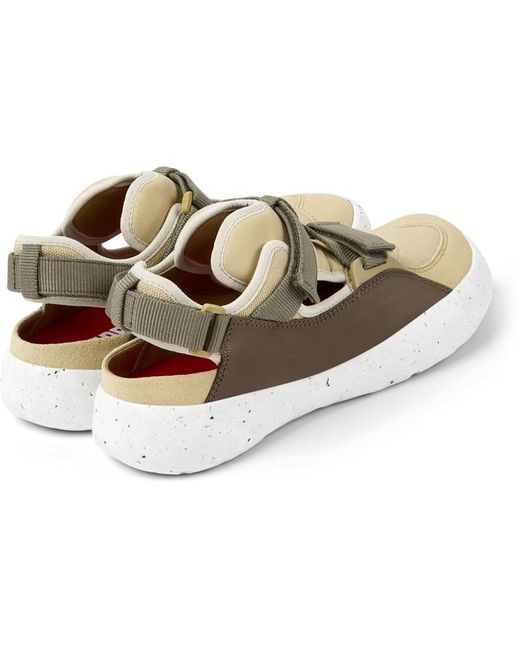 Sneaker di Camper in Blue da Uomo