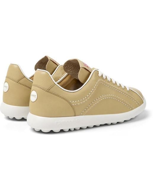 Camper Metallic Pelotas Xlite