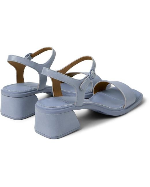 Camper Blue Kora Sandal