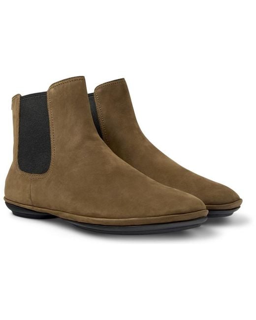 Right Camper en coloris Brown