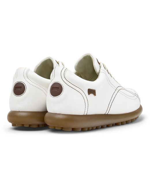 Camper White Casual