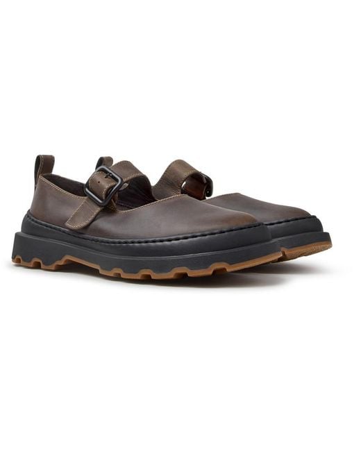 Camper Black Casual