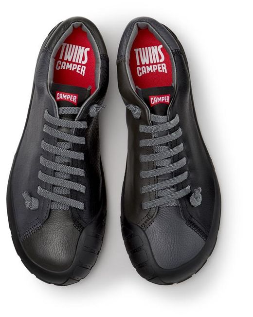 Camper Black Casual for men