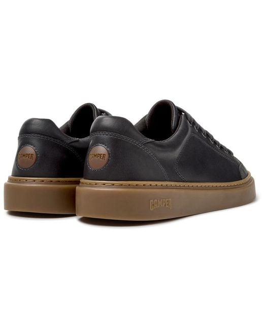 Camper Runner Twentyfive in het Black voor heren