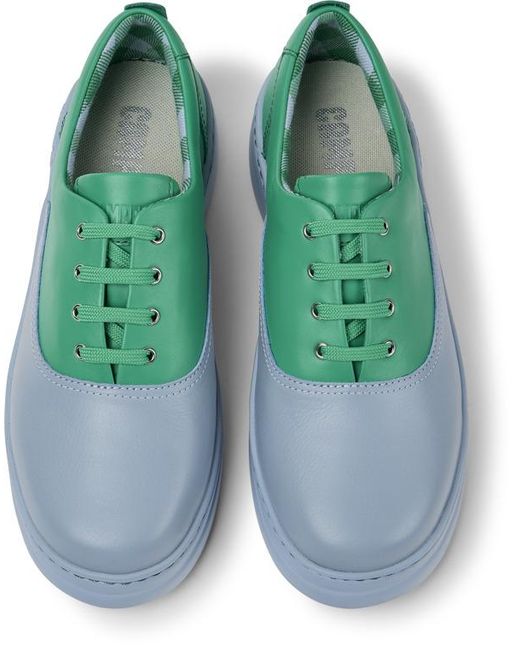 Camper Green Sneaker