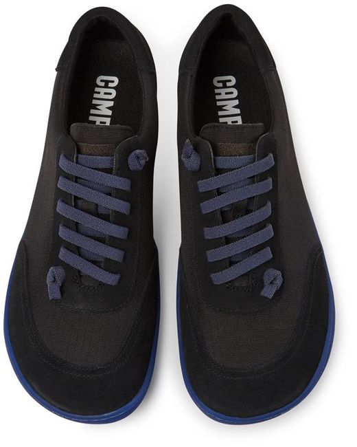 Camper Blue Sneakers for men